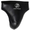 Krav Maga Mens Deluxe Padded Groin Guard