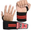 Power Weight Lifting Pro Series Wrist Wraps Power Weight Lifting Pro Series Wrist Wraps