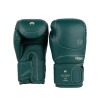 Venum Impact Evo Boxing Gloves - Emerald Green