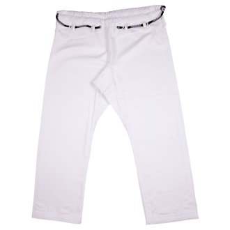 Tatami BJJ Basic Jiu Jitsu Gi Pants - White