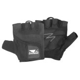 Bad Boy MMA Premium Weight Lifiting Gloves