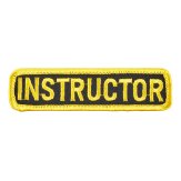 Instructor Patch 7