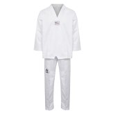 WTF Approved Taekwondo Students Suit