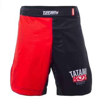 Tatami Mens No Gi World Famous Grappling Shorts