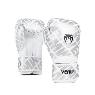 Venum Contender 1.5 XT Boxing Gloves - White
