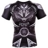 Venum MMA Gladiator 3:0 Short Sleeve Rash Guard Venum MMA Gladiator 3:0 Short Sleeve Rash Guard
