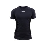 Scramble Shinobi Short Sleeve Rash Guard