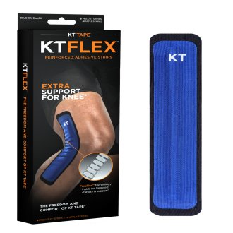 KT Tape Flex Knee Support Tape