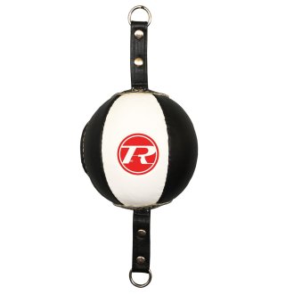 Ringside Boxing Pro Leather Reaction Ball