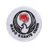 Wado Karate Union Patch