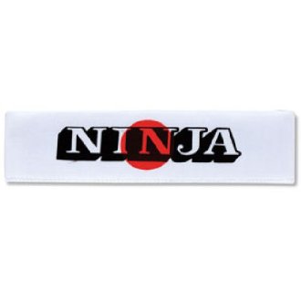 Ninja Headband 08