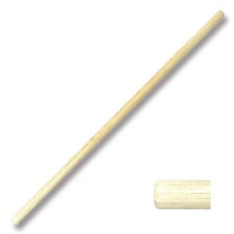 White Beech Wood Hanbo 36 Inches