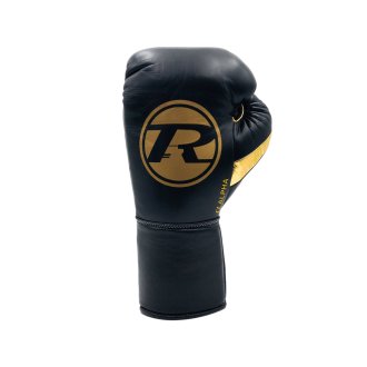 Ringside Pro Contest Alpha ( Horse Hair ) Boxing Gloves - B/G