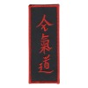 Aikido Patch 42