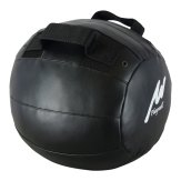 Melon Vinyl Striking Ball ( Playwell ) - Black - NEW