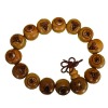 Shaolin Prayer Bracelet Beads