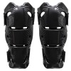 Dipped Foam Shin guard: Double Layer - Metallic Black Dipped Foam Shin guard: Double Layer - Metallic Black