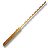 Kobudo Kai Bo Staff Beech Wood - 72"