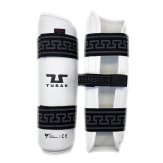 Tusah WT Taekwondo Competition Approved Shin Guards