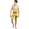 Venum X UFC Pro Line Vale Tudo Fight Shorts - Yellow