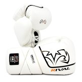 Rival Boxing RS1 2.0 Ultra Sparring Gloves - White