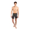 Venum X UFC Authentic Vale Tudo Fight Shorts - Black/Gold Venum X UFC Authentic Vale Tudo Fight Shorts - Black/Gold