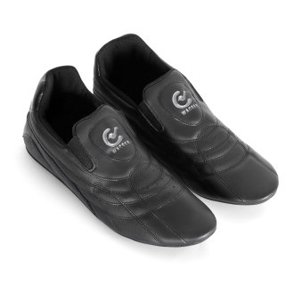 Wacoku Ultra Black Martial Arts Training shoes
