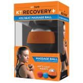 KT Tape Ice/Heat Swelling & Inflammation Recovery Massage Ball