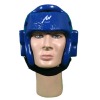 Dipped Foam Headguard ( Single Layer ) Blue - Special Offer Dipped Foam Headguard ( Single Layer ) Blue - Special Offer