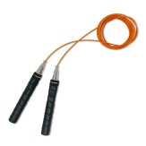 Rival Boxing Comfort Grip Speed Jump Rope ( Adjustable )