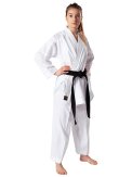 Kwon WUKF Approved Karate Ultra Light Kumite Uniform