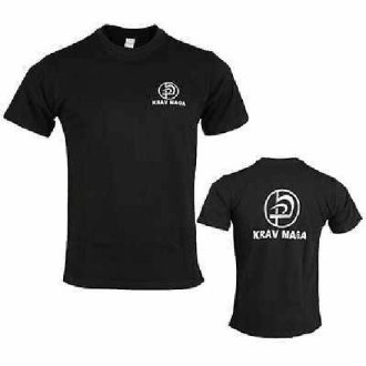 Custom Made Martial Arts Club T Shirts