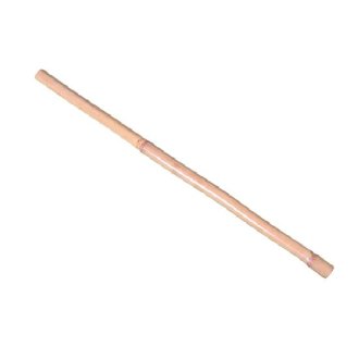 Childrens Escrima Stick: Bamboo Skin - Thin - PRE ORDER