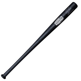 Cold Steel Polypropylene Brooklyn "Whopper" Baseball Bat - 38"