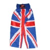 UK Flag Full Contact Kickboxing trousers