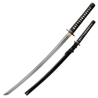 Cold Steel Gold Lion Katana