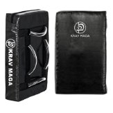 Krav Maga Black Kick Shield