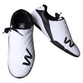 Woosung Ultra Light Taekwondo Martial Arts Shoes - NEW