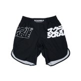 Scramble Core Base Grappling Fight Shorts