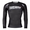 Tatami Technical Long Sleeve Rash Guard