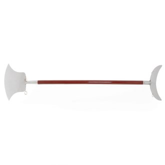 Wushu Steel Monk Spade