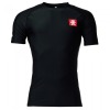 Tatami Red Label Short Sleeve Rash Guard