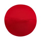 Childrens Sparring Round Sports Weapon Shield - Red