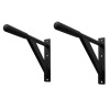 Home Gym: Wall Mount Home Gym: Wall Mount