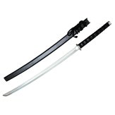 Competition Ultra light Training Sword - Black