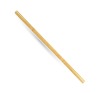 Escrima Stick: Bamboo Skin