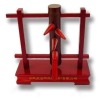 Mini Wooden Dummy Mini Wooden Dummy