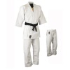 Karate 14oz Heavyweight Suit - White