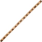 Escrima Stick Rattan Tiger Cane - PRE ORDER