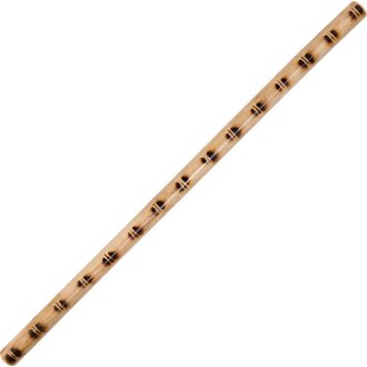 Escrima Stick Rattan Tiger Cane